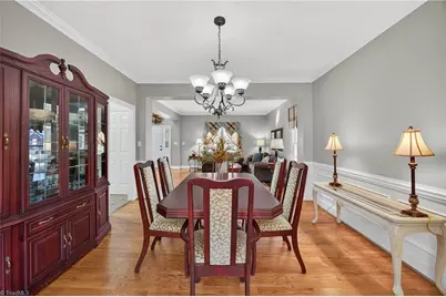 3112 Peninsula Drive, Jamestown, NC 27282 - Photo 13