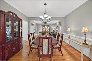 3112 Peninsula Dr, Jamestown, NC 27282 - Photo 13