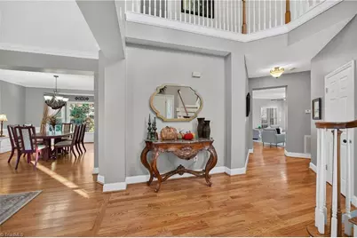 3112 Peninsula Drive, Jamestown, NC 27282 - Photo 7