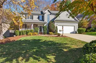 3112 Peninsula Dr, Jamestown, NC 27282 - Photo 1