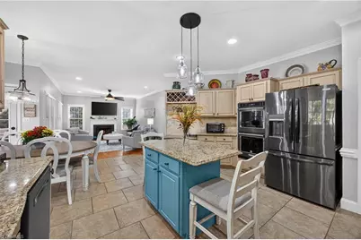 3112 Peninsula Drive, Jamestown, NC 27282 - Photo 15