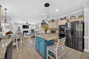 3112 Peninsula Dr, Jamestown, NC 27282 - Photo 15