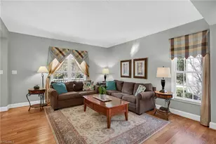 3112 Peninsula Dr, Jamestown, NC 27282 - Photo 11