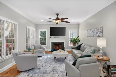 3112 Peninsula Drive, Jamestown, NC 27282 - Photo 19