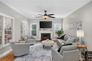 3112 Peninsula Dr, Jamestown, NC 27282 - Photo 19