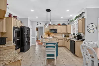 3112 Peninsula Drive, Jamestown, NC 27282 - Photo 17