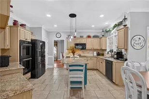 3112 Peninsula Dr, Jamestown, NC 27282 - Photo 17