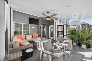 3112 Peninsula Dr, Jamestown, NC 27282 - Photo 23