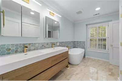 315 Wyntfield Drive, Lewisville, NC 27023 - Photo 19