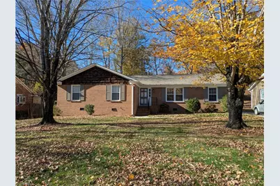 3 Pall Mall Place, Greensboro, NC 27455 - Photo 1