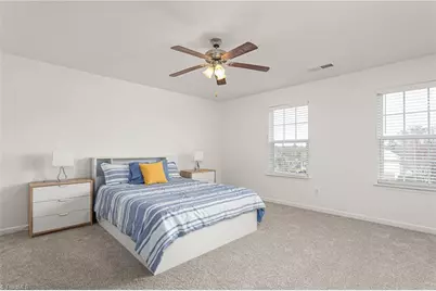 1641 Haddington Point Drive, Kernersville, NC 27284 - Photo 19