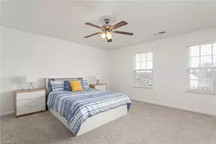 1641 Haddington Point Dr, Kernersville, NC 27284 - Photo 19