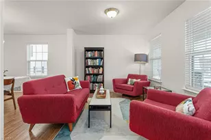 1641 Haddington Point Dr, Kernersville, NC 27284 - Photo 3