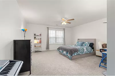 1641 Haddington Point Drive, Kernersville, NC 27284 - Photo 15