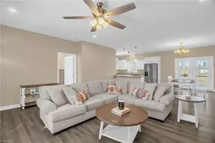 3643 Buffalo Ford Rd, Asheboro, NC 27205 - Photo 1