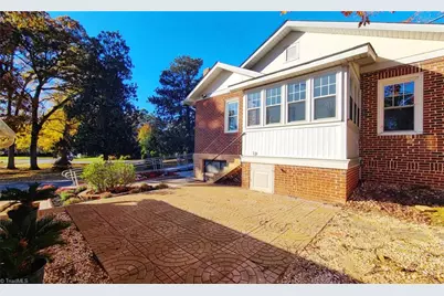 3606 Country Club Road, Winston-Salem, NC 27104 - Photo 3