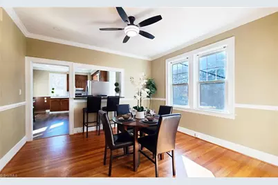 3606 Country Club Road, Winston-Salem, NC 27104 - Photo 9