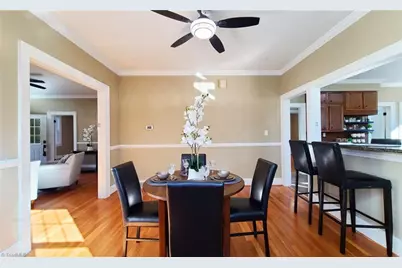3606 Country Club Road, Winston-Salem, NC 27104 - Photo 11