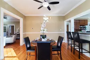 3606 Country Club Rd, Winston-Salem, NC 27104 - Photo 11