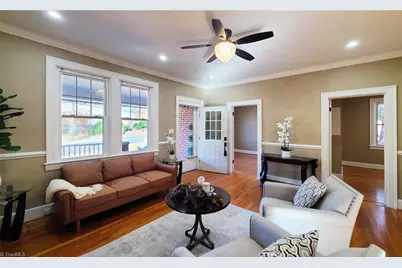 3606 Country Club Road, Winston-Salem, NC 27104 - Photo 7