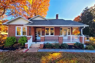 3606 Country Club Rd, Winston-Salem, NC 27104 - Photo 1