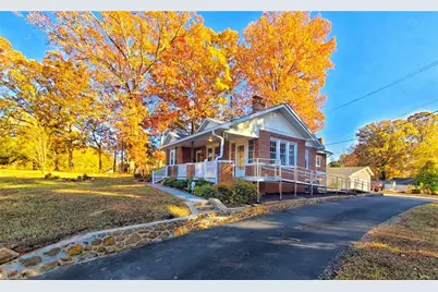 3606 Country Club Road, Winston-Salem, NC 27104 - Photo 45