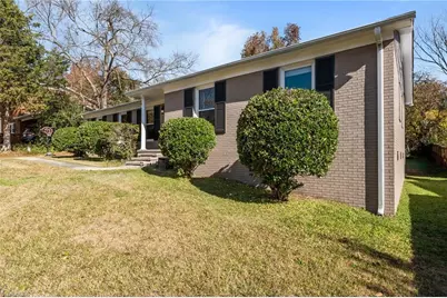 2507 Dumfries Road, Greensboro, NC 27407 - Photo 5