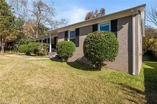 2507 Dumfries Rd, Greensboro, NC 27407 - Photo 5