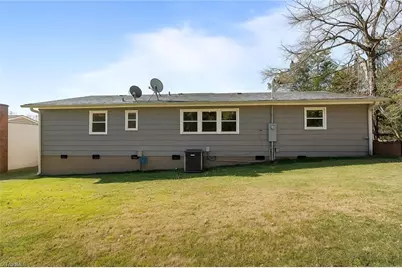 2507 Dumfries Road, Greensboro, NC 27407 - Photo 39