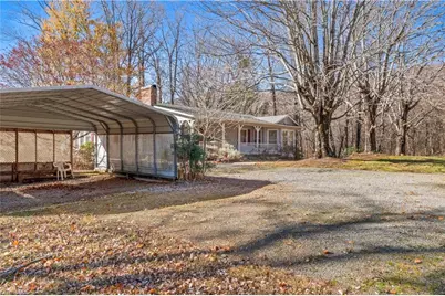 5091 US Highway 21, Thurmond, NC 28683 - Photo 3