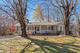 5091 US Hwy 21, Thurmond, NC 28683 - Photo 1