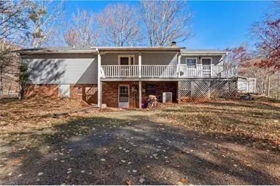 5091 US Highway 21, Thurmond, NC 28683 - Photo 29