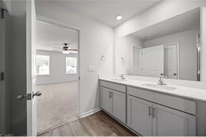 196 Carriage Cove Circle, Mocksville, NC 27028 - Photo 21