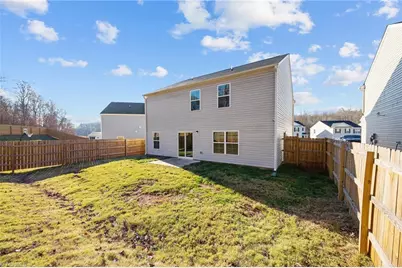 196 Carriage Cove Circle, Mocksville, NC 27028 - Photo 31