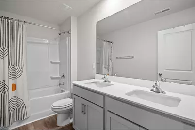 196 Carriage Cove Circle, Mocksville, NC 27028 - Photo 25