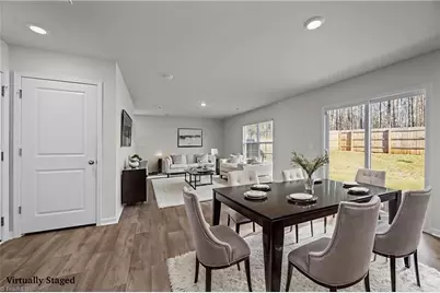 196 Carriage Cove Circle, Mocksville, NC 27028 - Photo 11