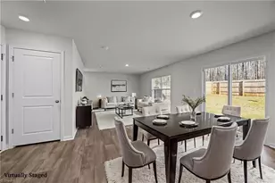 196 Carriage Cv Cir, Mocksville, NC 27028 - Photo 11