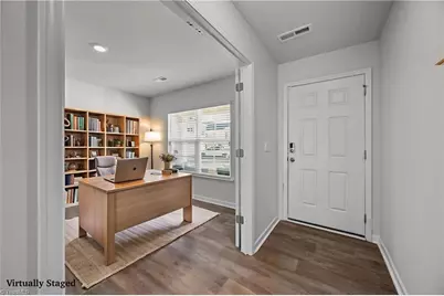 196 Carriage Cove Circle, Mocksville, NC 27028 - Photo 3