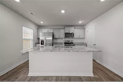 196 Carriage Cove Circle, Mocksville, NC 27028 - Photo 7