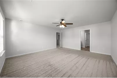 196 Carriage Cove Circle, Mocksville, NC 27028 - Photo 19