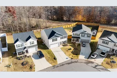 196 Carriage Cove Circle, Mocksville, NC 27028 - Photo 39