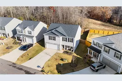 196 Carriage Cove Circle, Mocksville, NC 27028 - Photo 41