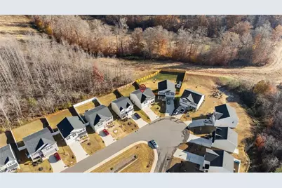 196 Carriage Cove Circle, Mocksville, NC 27028 - Photo 35