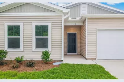 1667 Little Creek Circle, Winston-Salem, NC 27103 - Photo 1