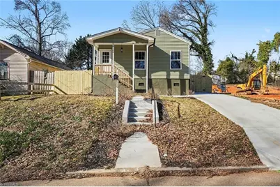 1732 Harrison Avenue, Winston-Salem, NC 27105 - Photo 1
