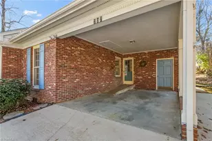 707 Willowmoore Ave, Thomasville, NC 27360 - Photo 41