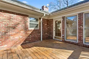 707 Willowmoore Ave, Thomasville, NC 27360 - Photo 35