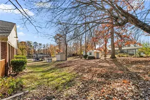 707 Willowmoore Ave, Thomasville, NC 27360 - Photo 37