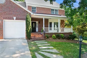 168 Game Trail, Thomasville, NC 27360 - Photo 1