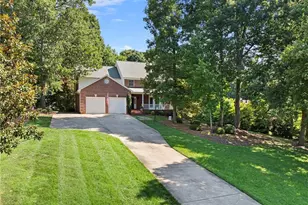 168 Game Trail, Thomasville, NC 27360 - Photo 1